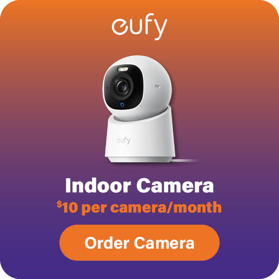 Indoor Camera