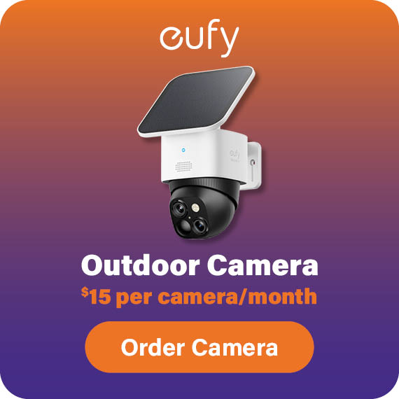 Outdoor Camera