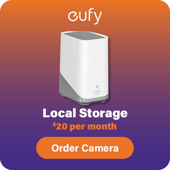 Local Storage